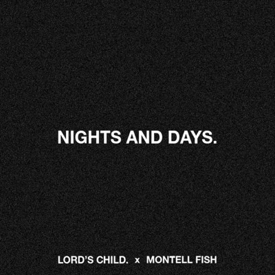 シングル/Sip/Lord's Child／Montell Fish