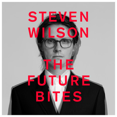 アルバム/THE FUTURE BITES/スティーヴン・ウィルソン