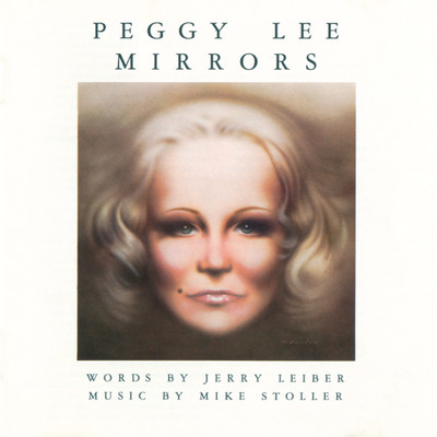 アルバム/Mirrors/Peggy Lee