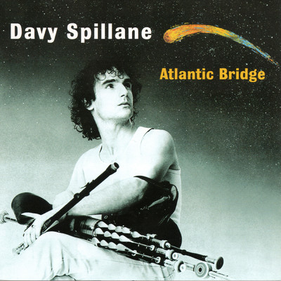 Atlantic Bridge/Davy Spillane