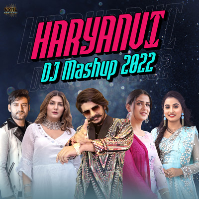 Haryanvi DJ Mashup 2022/Sunix Thakor／DJ Harsh／Sapna Choudhary／Pranjal Dahiya／Renuka Panwar／Gulzaar Chhaniwala／Ajay Hooda／Ruchika Jangid／Kanchan Nagar
