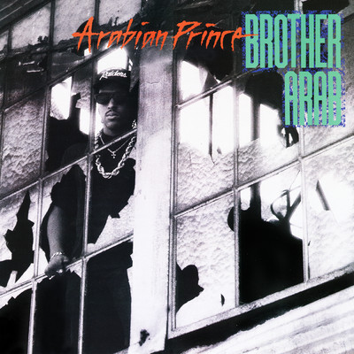 Brother Arab (Expanded Edition)/Arabian Prince