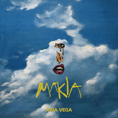 JOA MAKIA (Coletera_D_100BPM)/Aria Vega