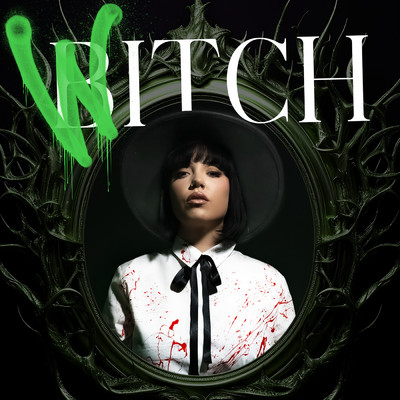 Witch (Explicit)/Marseaux