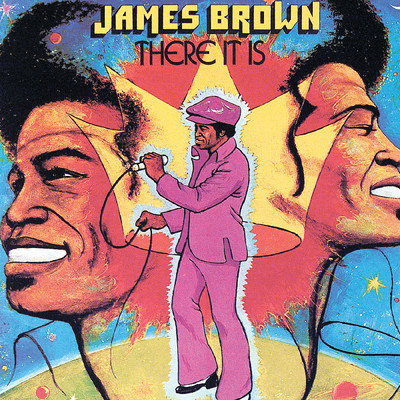 Who Am I (featuring Vicki Anderson)/James Brown