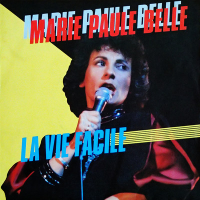 アルバム/La vie facile/マリ=ポール・ベル