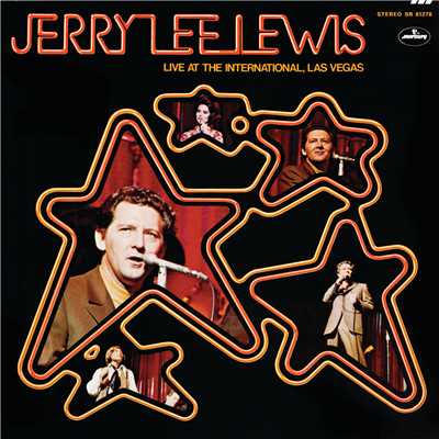 シングル/Jambalaya (Live At The International, Las Vegas／1970)/ジェリー・リー・ルイス