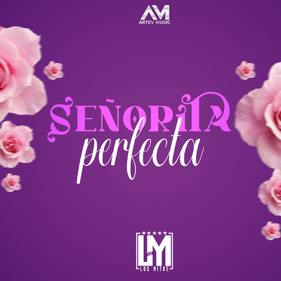 シングル/Senorita Perfecta/Los Mitre