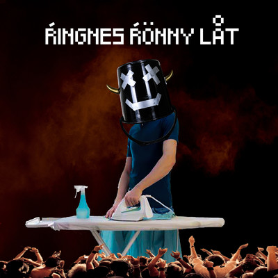 RINGNES RONNY LAT/Rasmus Gozzi／Louise Andersson Bodin
