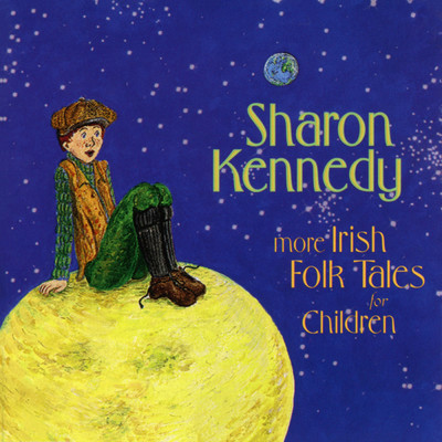 The Green Hills (Instrumental)/Sharon Kennedy