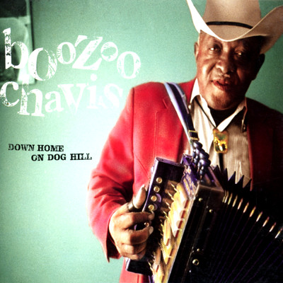 Crying Blues/Boozoo Chavis