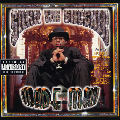 End Of The Road (Explicit) (featuring Sons Of Funk)/SILKK THE SHOCKER