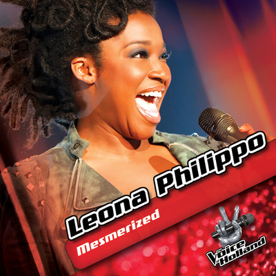 シングル/Mesmerized/Leona Philippo