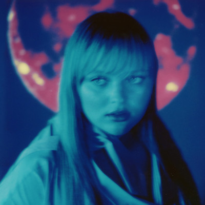 シングル/Blood Moon/Sophia