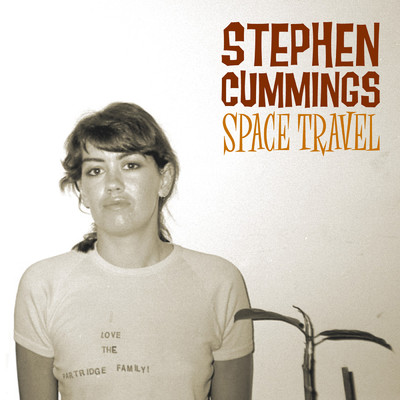 アルバム/Space Travel/Stephen Cummings