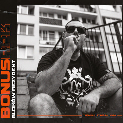 Bledne kolo (feat. Arczi $zajka)/Bonus RPK