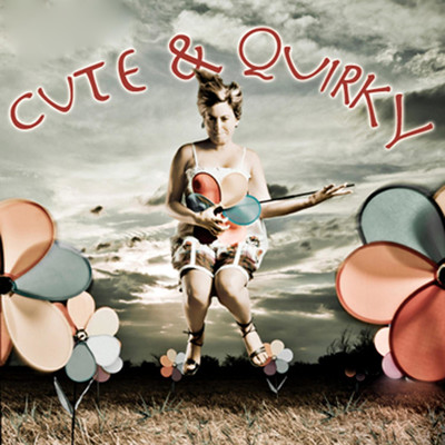 アルバム/Cute & Quirky/The Funshiners