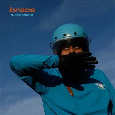 シングル/Brace (feat. Rainsford)/Twin Shadow