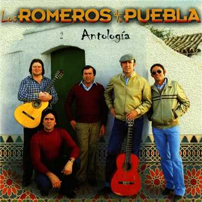 Antologia - Los Romeros De La Puebla/Los Romeros De La Puebla