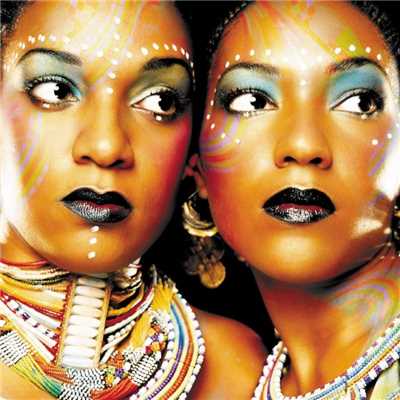 El son reggae/Les Nubians