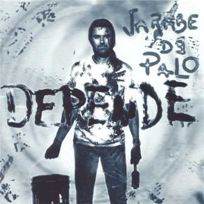 アルバム/Depende/Jarabe De Palo