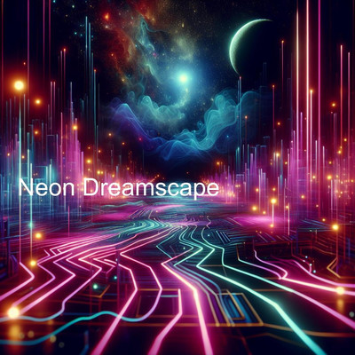 Neon Galaxy Groove/FitzyBeatWarrior