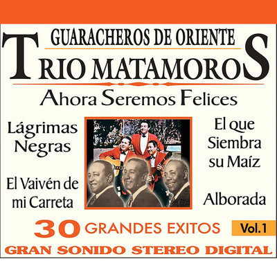 Las Maracas de Cuba/Trio Matamoros