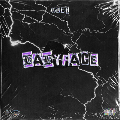 Babyface (feat. Psycho Rhyme)/Grey256