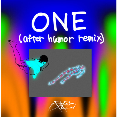 シングル/ONE (after humor remix)/パスピエ