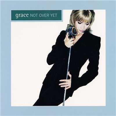 シングル/Not over Yet (Perfecto Edit)/Grace