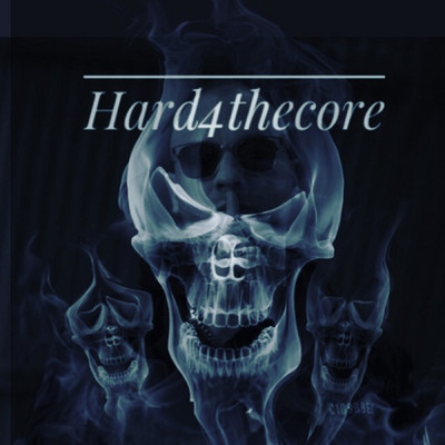アルバム/Hard 4 The Core/Arimann