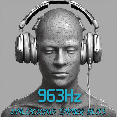 963 Hz: Unlocking Inner Bliss and Tranquility - Immerse Yourself in the Enchanting Solfeggio Healing Frequencies/Sebastian Solfeggio Frequencies
