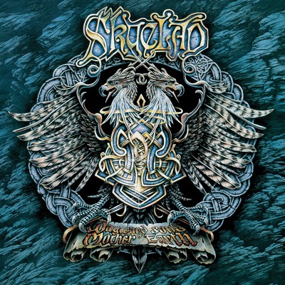 The Cradle Will Fall/Skyclad