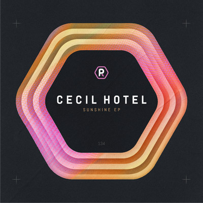 シングル/Sitar/Cecil Hotel