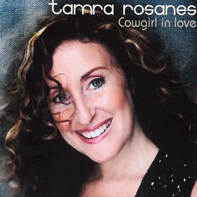 Girls Night Out (feat. Cowgirls)/Tamra Rosanes