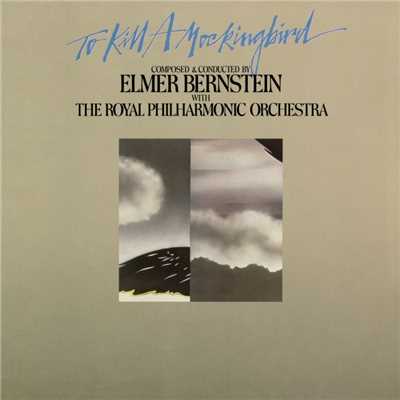 To Kill A Mockingbird/Elmer Bernstein