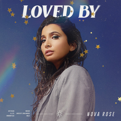 アルバム/Loved By/Nova Rose
