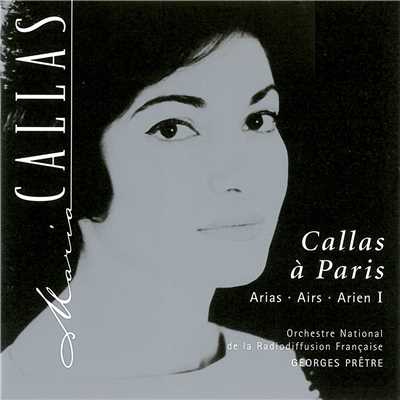 Louise, Act 3 Scene 1: ”Depuis le jour ou je me suis donnee” (Louise)/Maria Callas