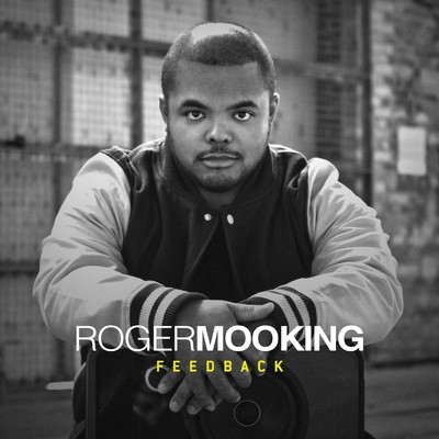 Shoulder to Cry On/Roger Mooking
