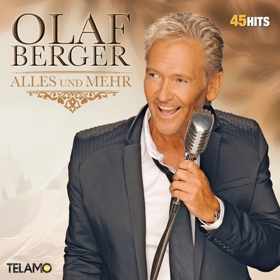 アルバム/Alles und mehr/Olaf Berger