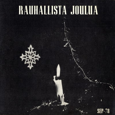 Rauhallista joulua/Sulo Saarits／Matti Lehtinen