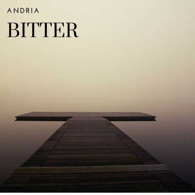 Cover/Andria