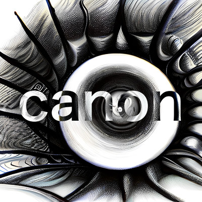 canon/Alan Wakeman