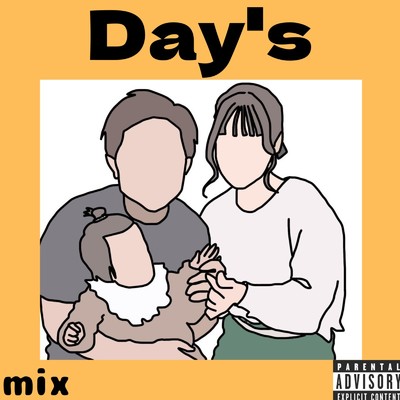 Day's/mix