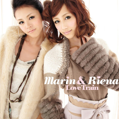 Love Train/Marin&Riena