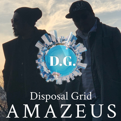 D.G.[Disposal Grid]/AMAZEUS