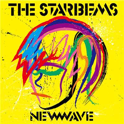 アルバム/NEWWAVE/THE STARBEMS