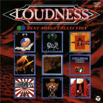 ANTHEM (Loudness Overture)/LOUDNESS