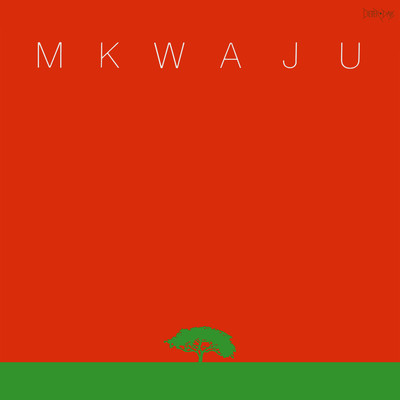 アルバム/Mkwaju/Mkwaju Ensemble
