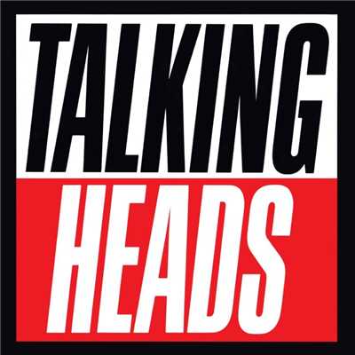 アルバム/True Stories/Talking Heads